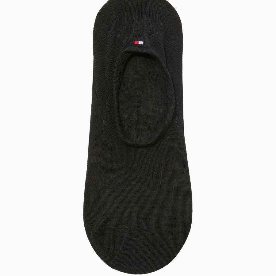 Tommy Hilfiger Official Men's Foot Socks 2P