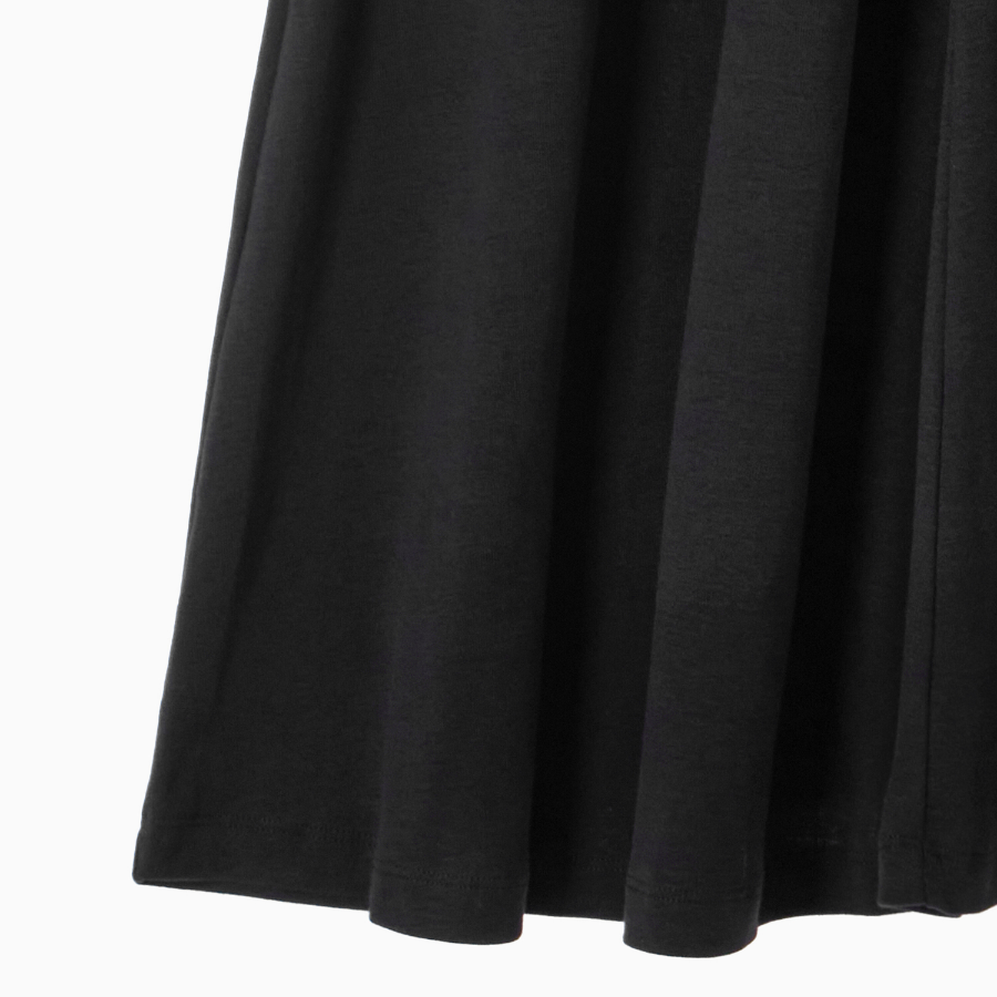 Tommy Hilfiger Official Gold Button Dress