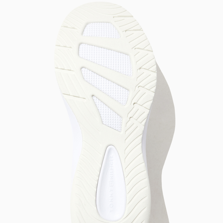 Tommy Hilfiger Official Riley Knit Runner