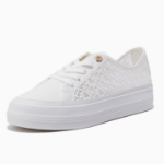 TOMMY HILFIGER Official Kelsi Embroidered Sneakers