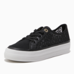 TOMMY HILFIGER Official Kelsi Embroidered Sneakers