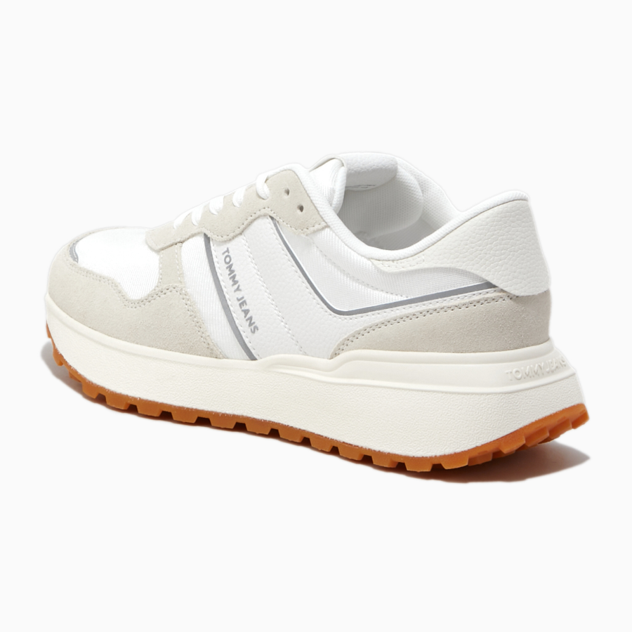 TOMMY HILFIGER Official New Cola Cleat Runner