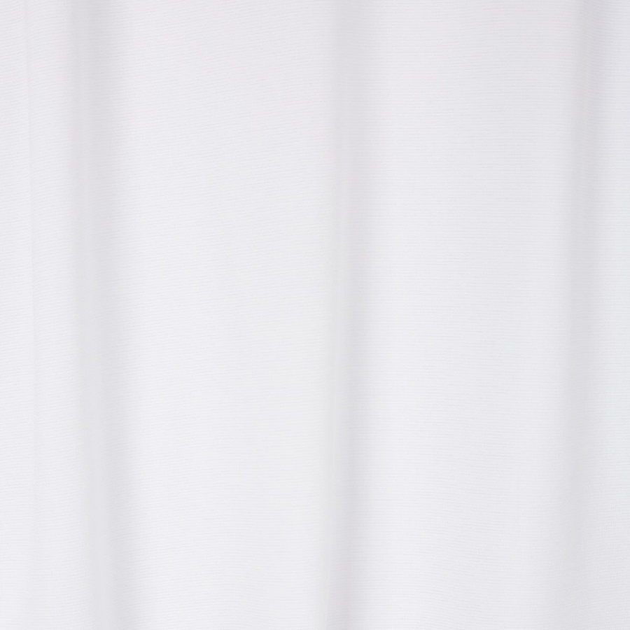 JAJU Rayon Inner T-Shirt – White