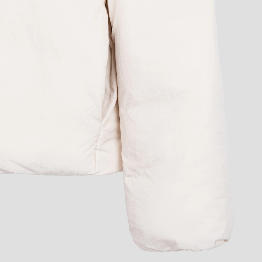 JACQUEMUS (Men) La Doudoune - Off-White