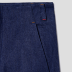 JACQUEMUS (Men) Le De-Nîmes Scala - Navy