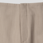JACQUEMUS (Men) Le Pantalon Scala - Beige