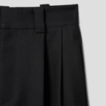 JACQUEMUS (Men) Le Pantalon Marzio - Black
