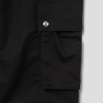 JACQUEMUS (Men) Le Cargo - Black