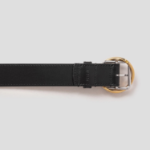 JACQUEMUS (Men) La Ceinture Salon Blet - Black