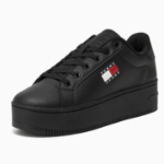 TOMMY HILFIGER Roxy Platform Cupsole Sneakers