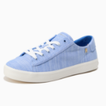 TOMMY HILFIGER Foxy Canvas Sneakers