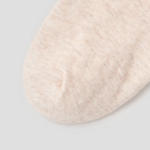 8 seconds Basic Socks — Beige