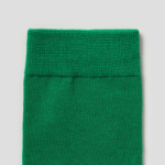 8 seconds Basic Socks — Green