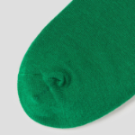 8 seconds Basic Socks — Green