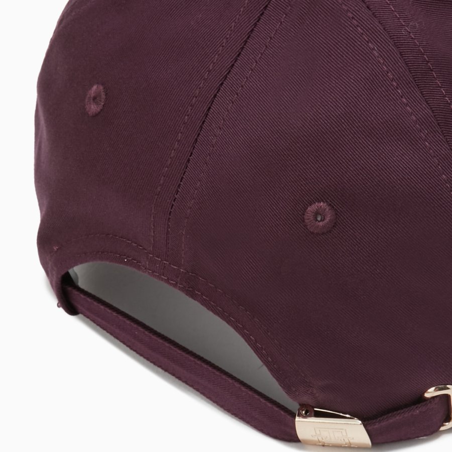 TOMMY HILFIGER Elevate Chic Ball Cap