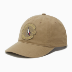 TOMMY HILFIGER Graphic Washed Ball Cap
