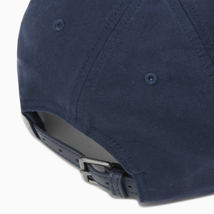 TOMMY HILFIGER Graphic Washed Ball Cap