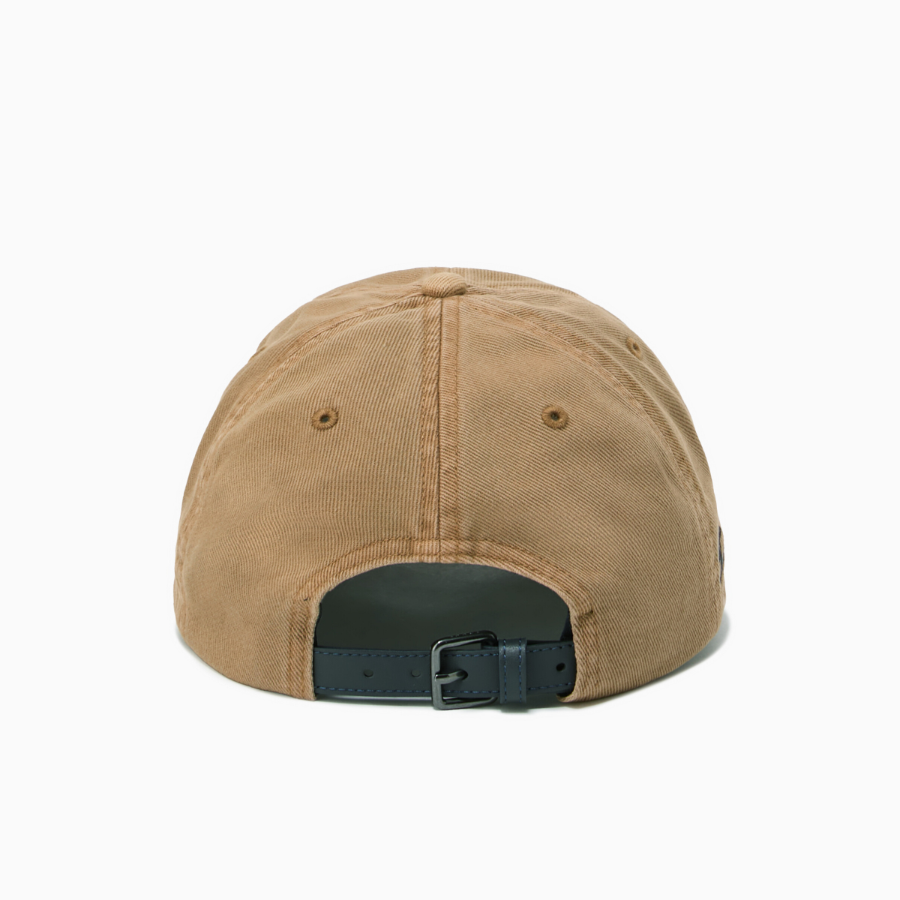 TOMMY HILFIGER Washed Flag Ball Cap