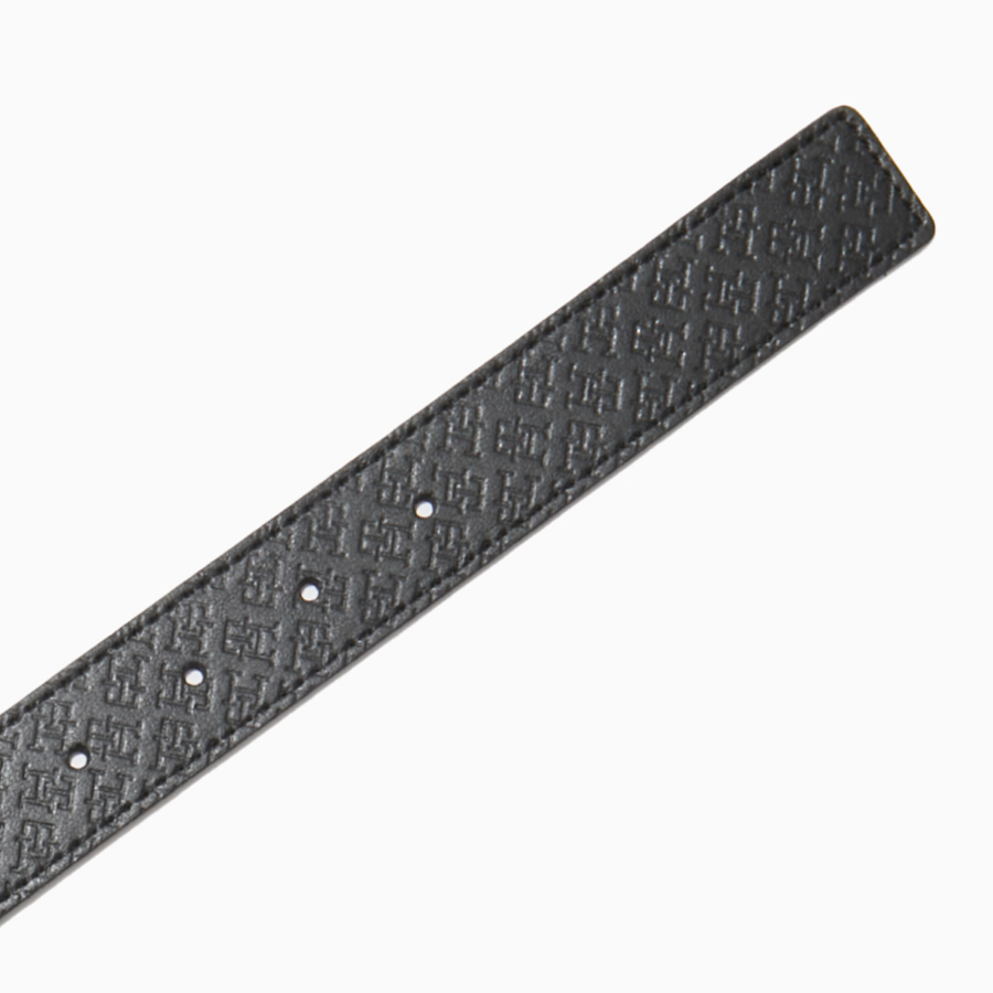 Tommy Hilfiger Square Monogram Belt