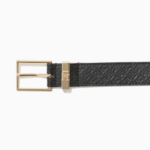 Tommy Hilfiger Square Monogram Belt