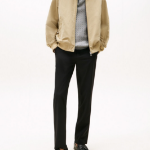 Tommy Hilfiger Denton Fit Performance Chino Pants