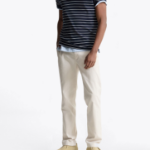 Tommy Hilfiger Denton Structured Chino Pants