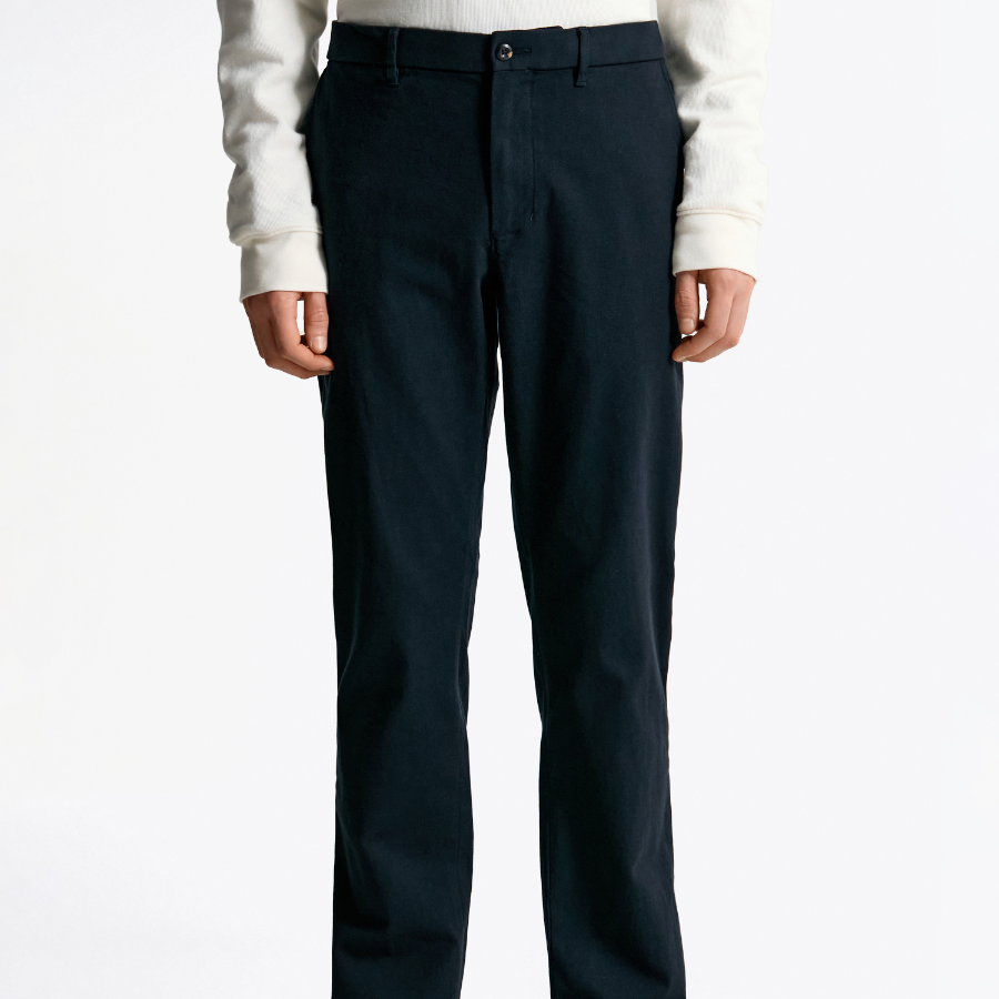 Tommy Hilfiger Denton Structured Chino Pants