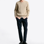 Tommy Hilfiger Denton Tech Chino Pants