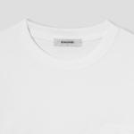 8 seconds Heavy Cotton Oversized T-shirt — White