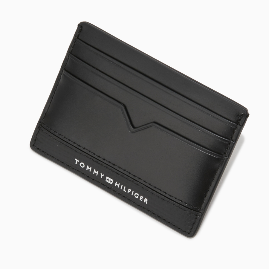 Tommy Hilfiger Business Card Holder