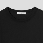 8 seconds Daily Basic T-shirt — Black