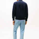 Tommy Hilfiger Official Essential Terry Sweatshirt