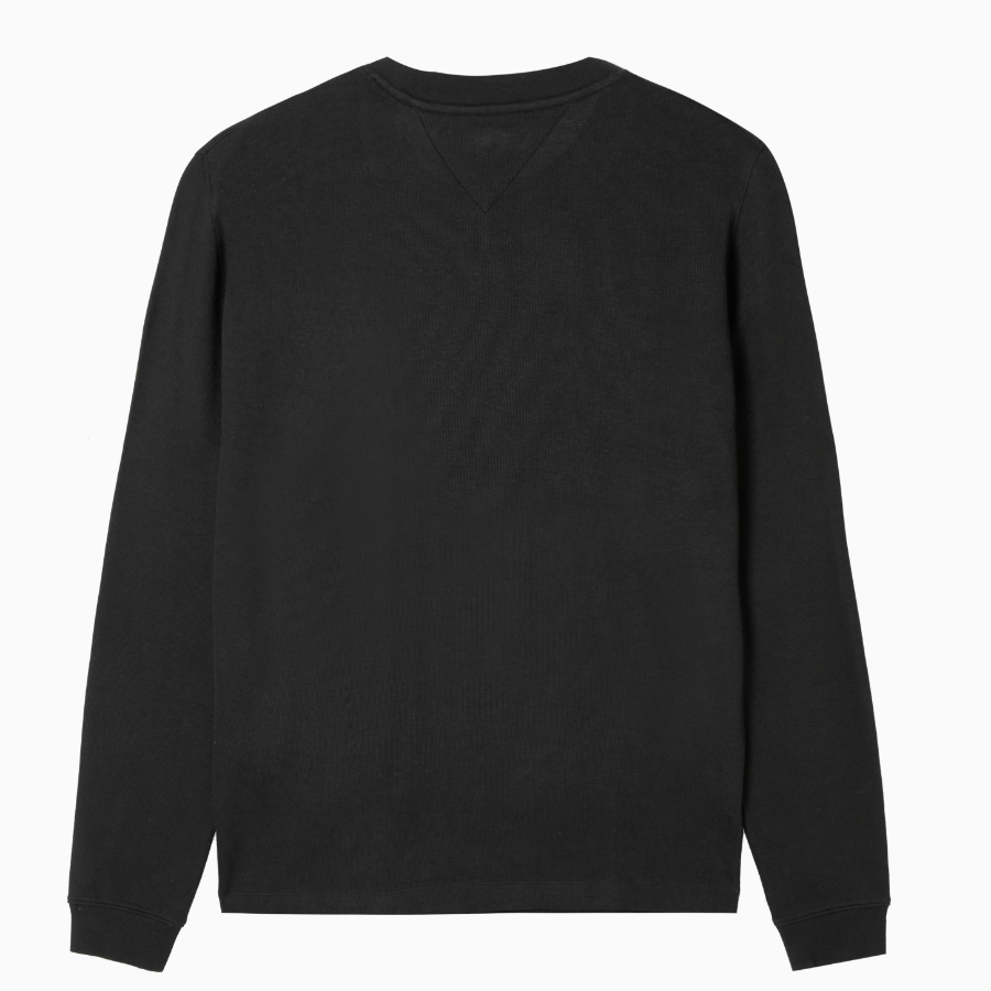 Tommy Hilfiger Official Soft Touch Sweatshirt
