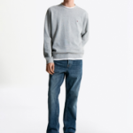 Tommy Hilfiger Official Soft Touch Sweatshirt