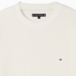 Tommy Hilfiger Official Soft Touch Sweatshirt