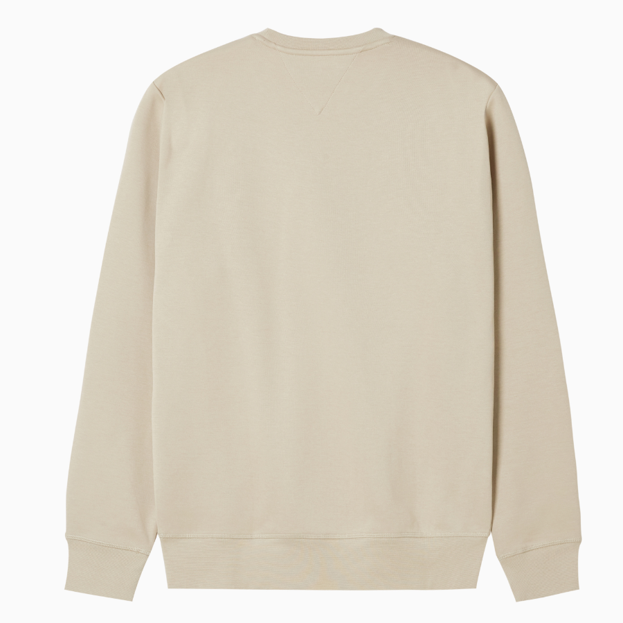 Tommy Hilfiger Official Solid Sweatshirt