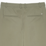 Tommy Hilfiger Official Light Cotton Nylon Chino Pants