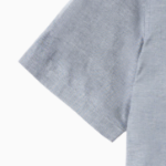 Tommy Hilfiger Official Oxford Short-Sleeve Shirt