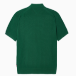 Tommy Hilfiger Official Rice Cone Polo Sweater