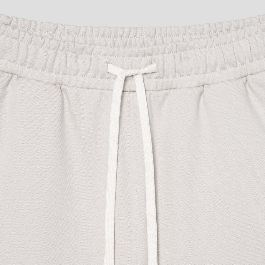 8 seconds Daily Sweat Shorts — Ivory