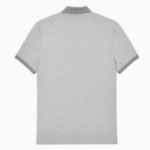 Tommy Hilfiger Official Oxford Zip Polo Shirt