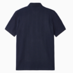 Tommy Hilfiger Official Vertical Stripe Polo Shirt