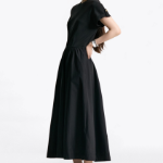 TOMMY HILFIGER [Official Headquarters] Modern Mix Dress