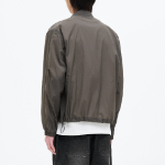 8 seconds Nylon Rider Jacket — Khaki