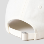 8 seconds Color-Block Embroidery Ball Cap — Green