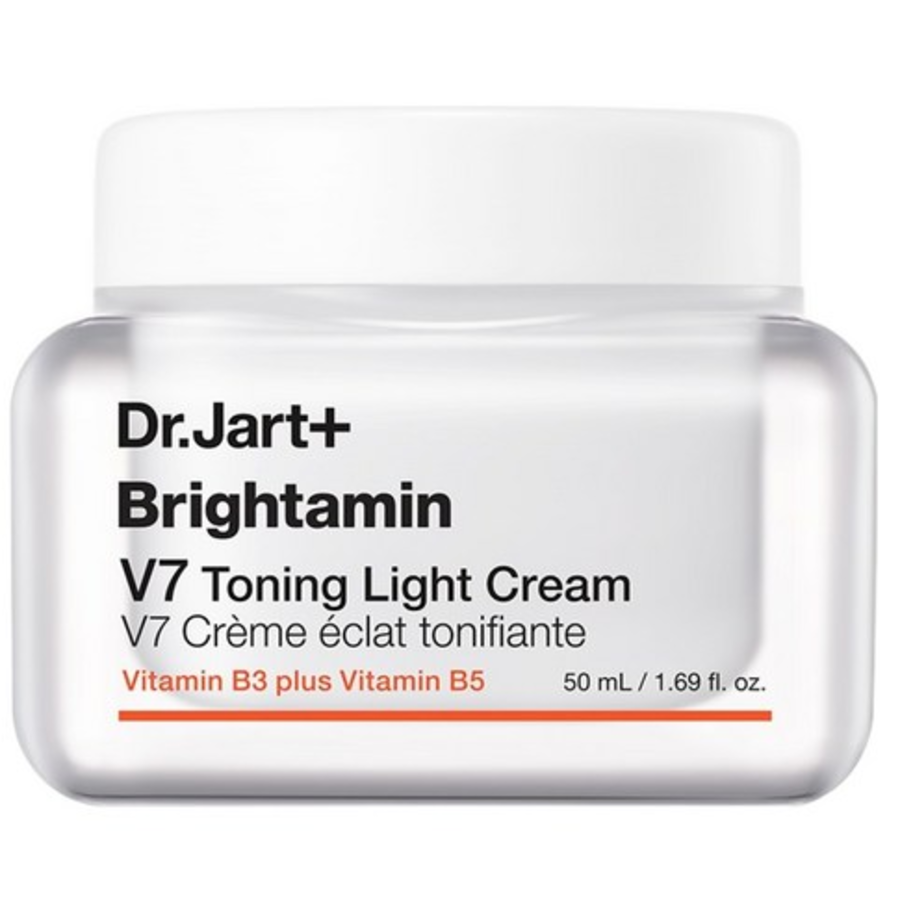 Dr. Jart V7 Toning Light Cream, 50 мл