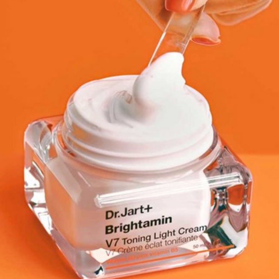 Dr. Jart V7 Toning Light Cream, 50 мл