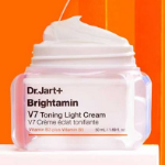 Dr. Jart V7 Toning Light Cream, 50 мл