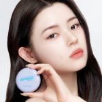 Пудра IPKN Personal Tone Correcting Blur Pact (Lavender), 5.5 г, 36 шт
