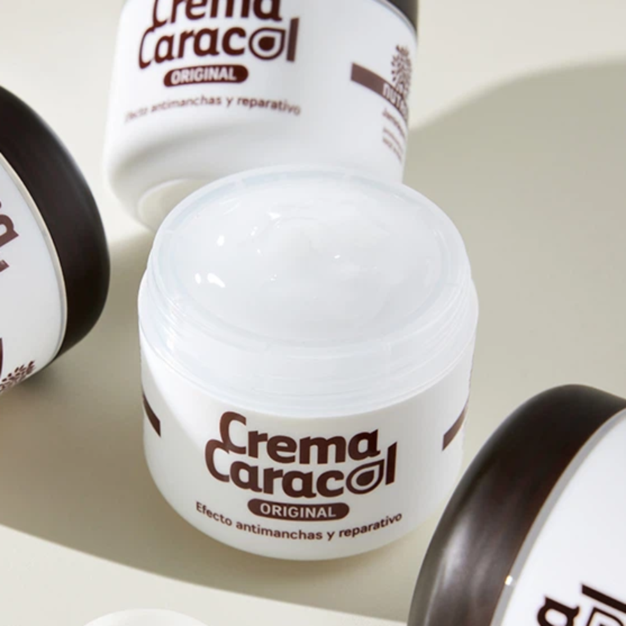 Крем JMG Crema Caracol Original Cream, 60 мл, 12 шт
